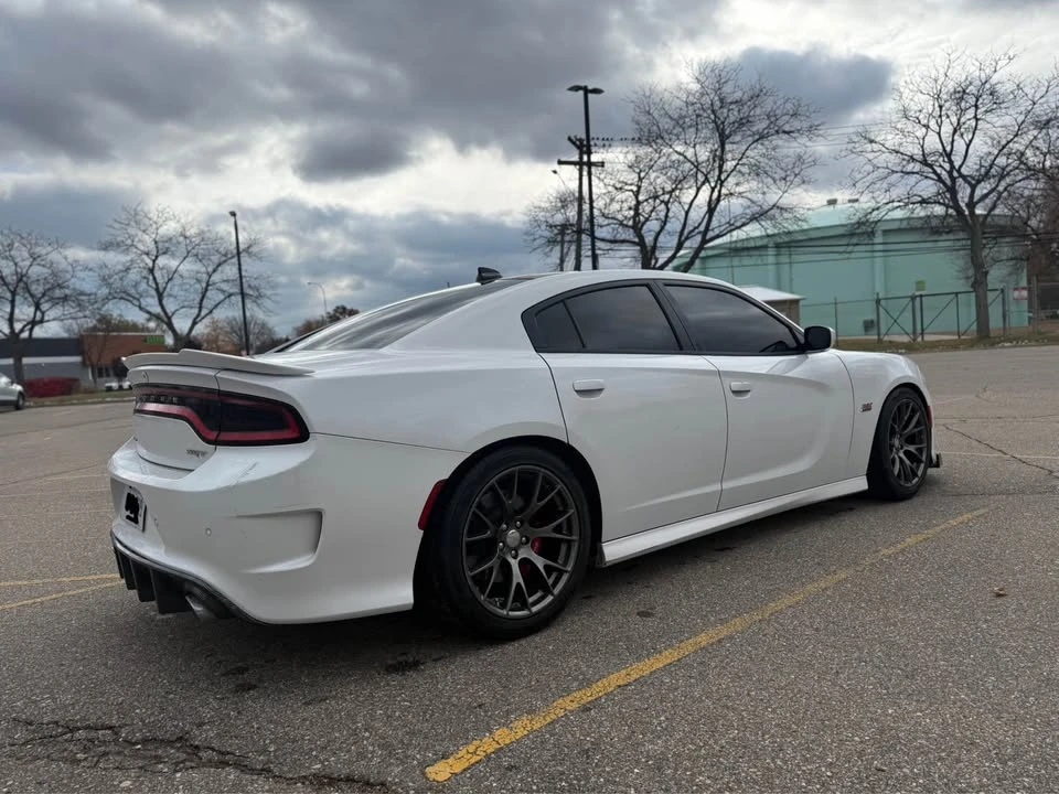 2016 Dodge Charger SRT & 392 7th Gen - Image 4 of 20