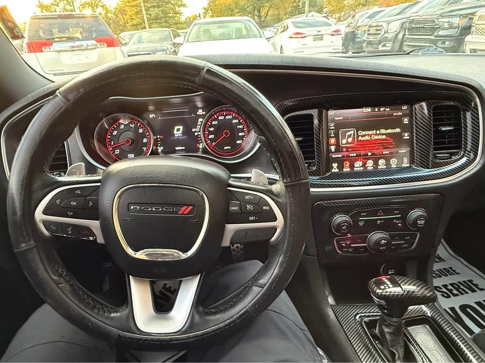 2016 Dodge Charger SRT & 392 7th Gen - Image 11 of 19