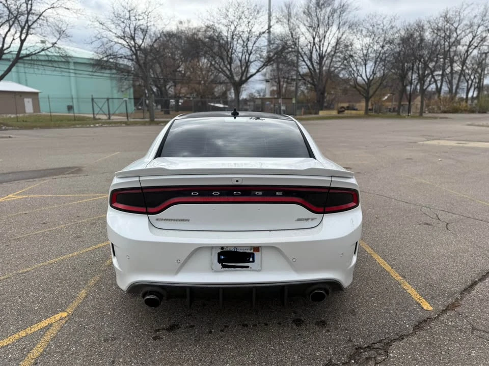 2016 Dodge Charger SRT & 392 7th Gen - Image 5 of 20