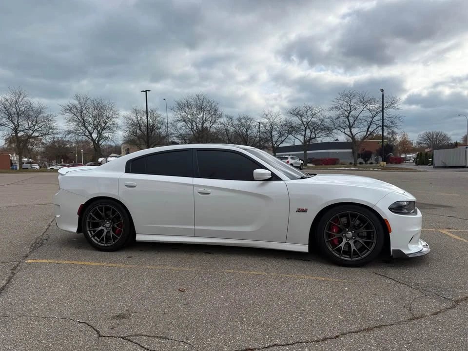 2016 Dodge Charger SRT & 392 7th Gen - Image 3 of 20