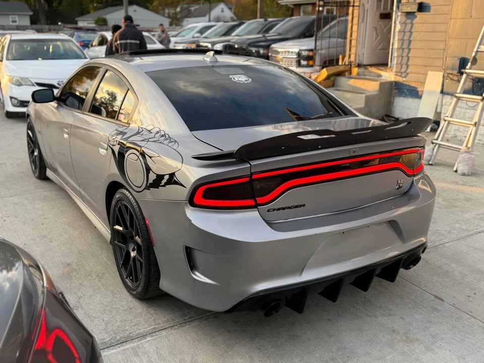 2016 Dodge Charger SRT & 392 7th Gen - Image 3 of 19