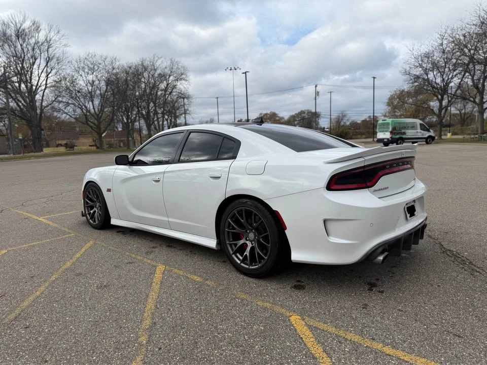 2016 Dodge Charger SRT & 392 7th Gen - Image 6 of 20