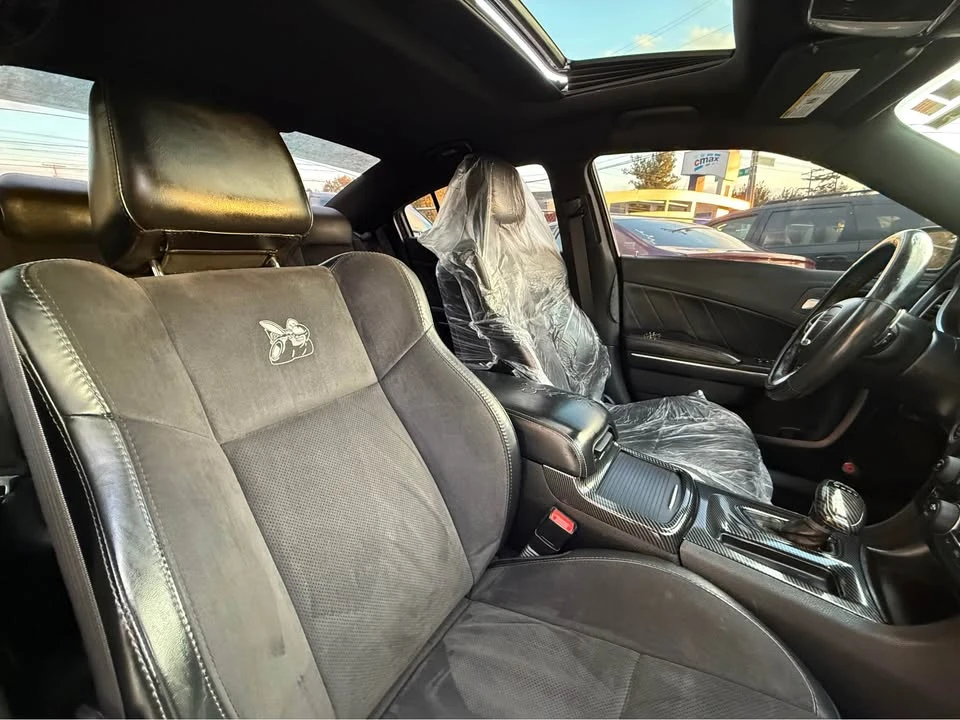 2016 Dodge Charger SRT & 392 7th Gen - Image 9 of 19