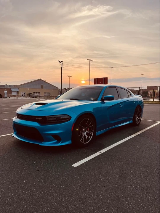 2016 Dodge Charger SRT & 392 7th Gen - Image 5 of 10