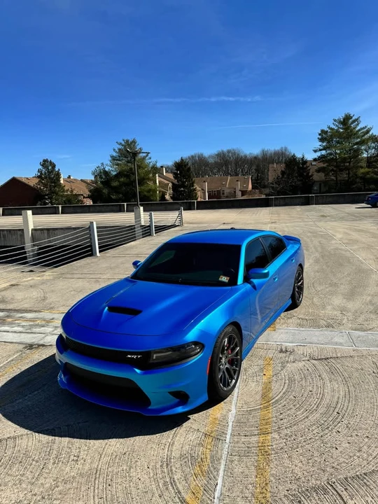2016 Dodge Charger SRT & 392 7th Gen - Image 4 of 10