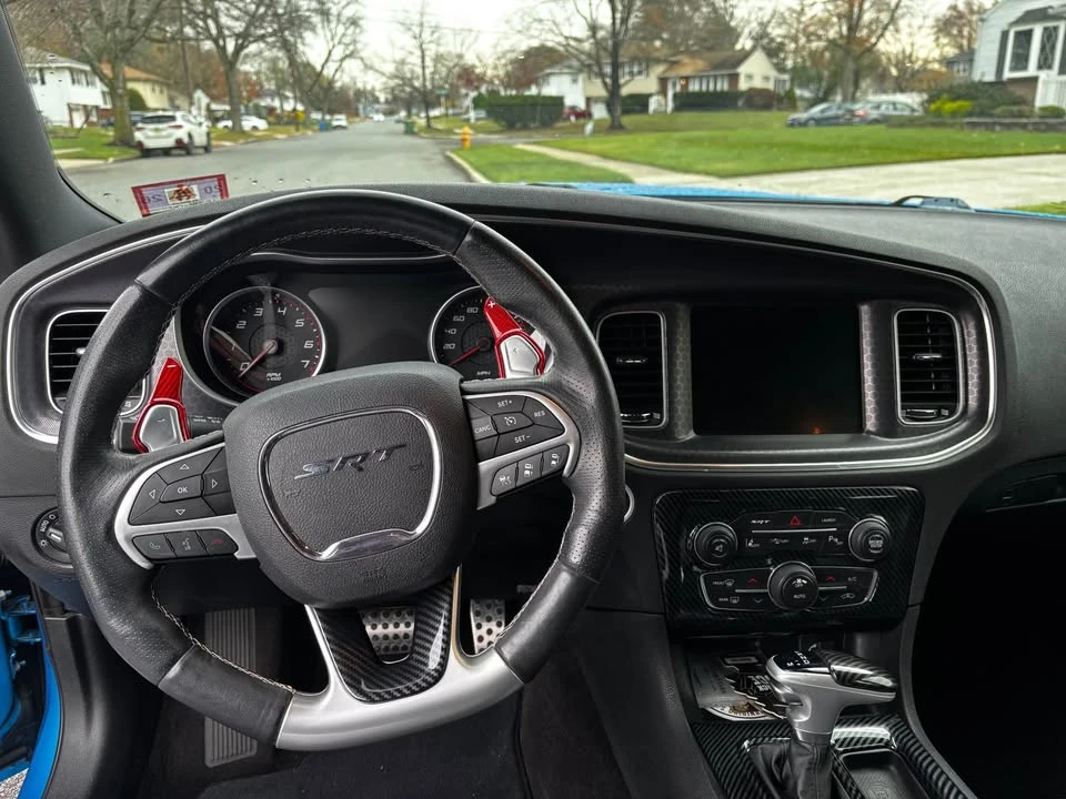 2016 Dodge Charger SRT & 392 7th Gen - Image 7 of 10