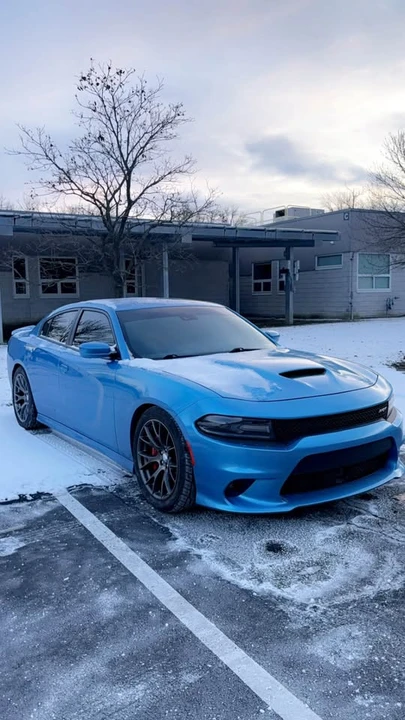 2016 Dodge Charger SRT & 392 7th Gen - Image 2 of 10