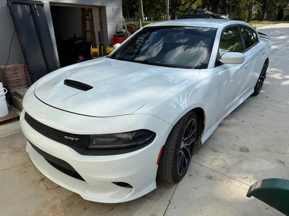 2016 Dodge Charger SRT & 392 7th Gen - Image 8 of 8