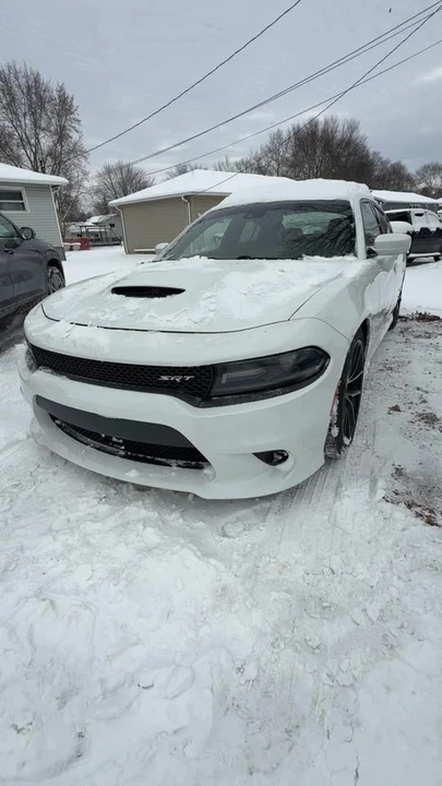 2016 Dodge Charger SRT & 392 7th Gen - Image 4 of 8