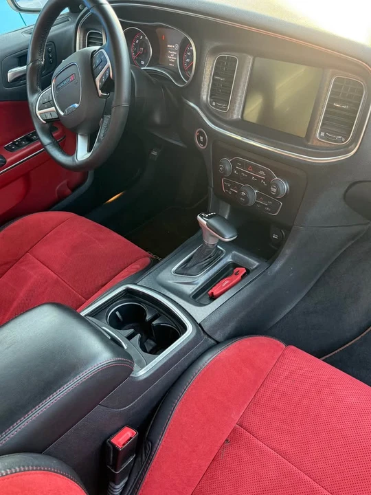 2016 Dodge Charger SRT & 392 7th Gen - Image 5 of 8
