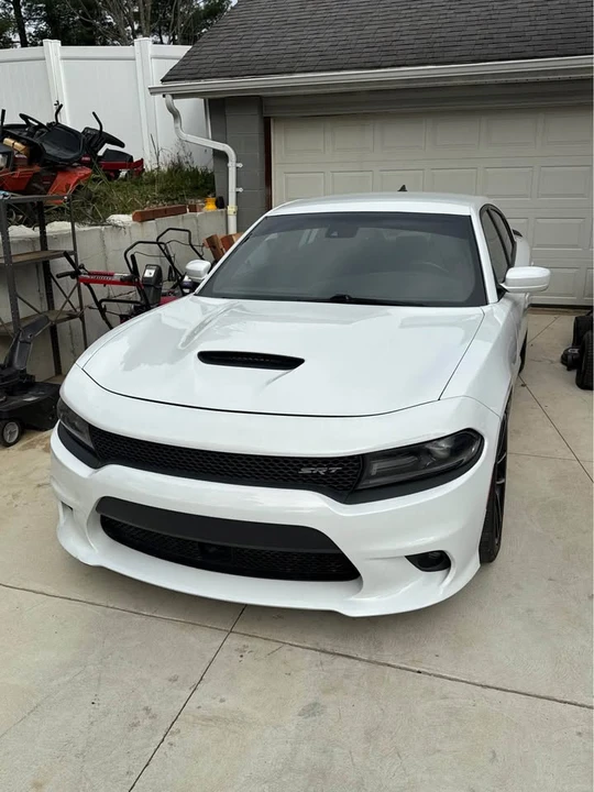 2016 Dodge Charger SRT & 392 7th Gen - Image 2 of 8