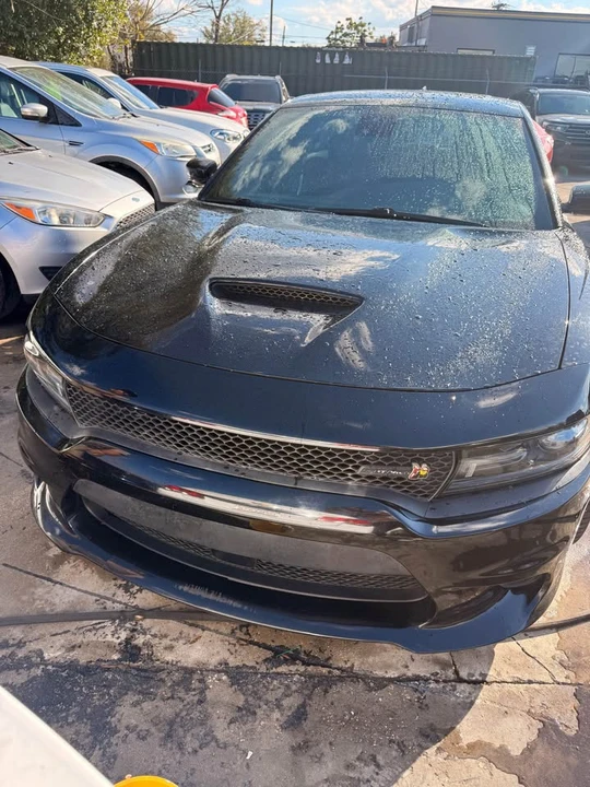 2016 Dodge Charger SRT & 392 7th Gen - Image 2 of 9