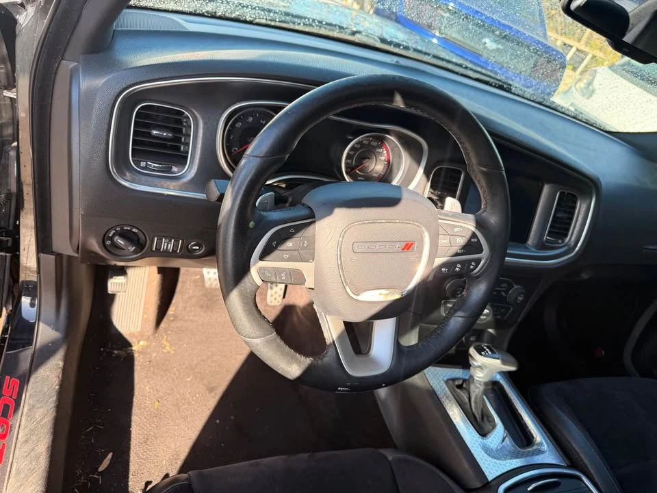 2016 Dodge Charger SRT & 392 7th Gen - Image 9 of 9