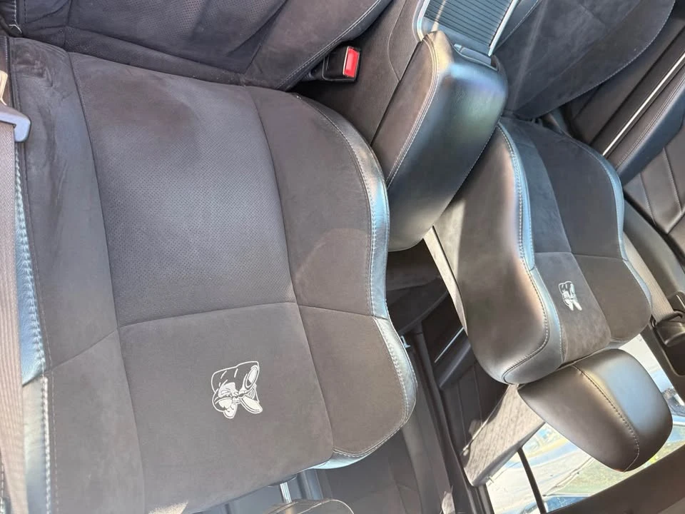 2016 Dodge Charger SRT & 392 7th Gen - Image 3 of 9