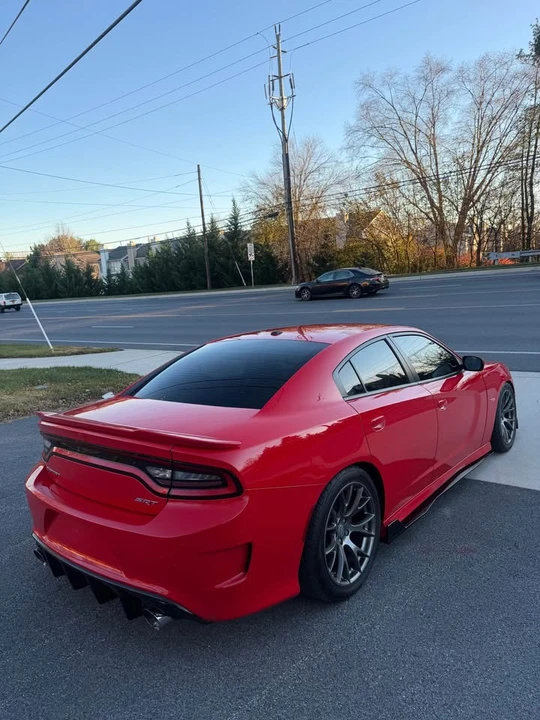 2016 Dodge Charger SRT & 392 7th Gen - Image 6 of 20
