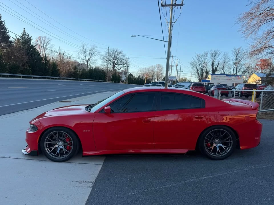 2016 Dodge Charger SRT & 392 7th Gen - Image 2 of 20