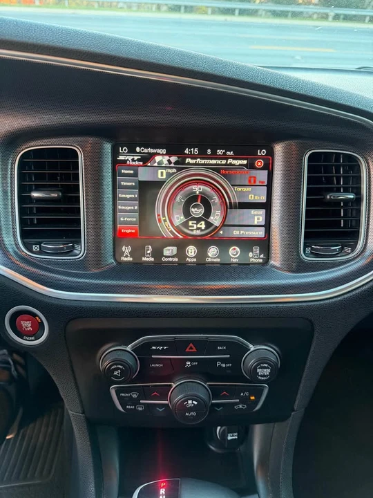 2016 Dodge Charger SRT & 392 7th Gen - Image 20 of 20