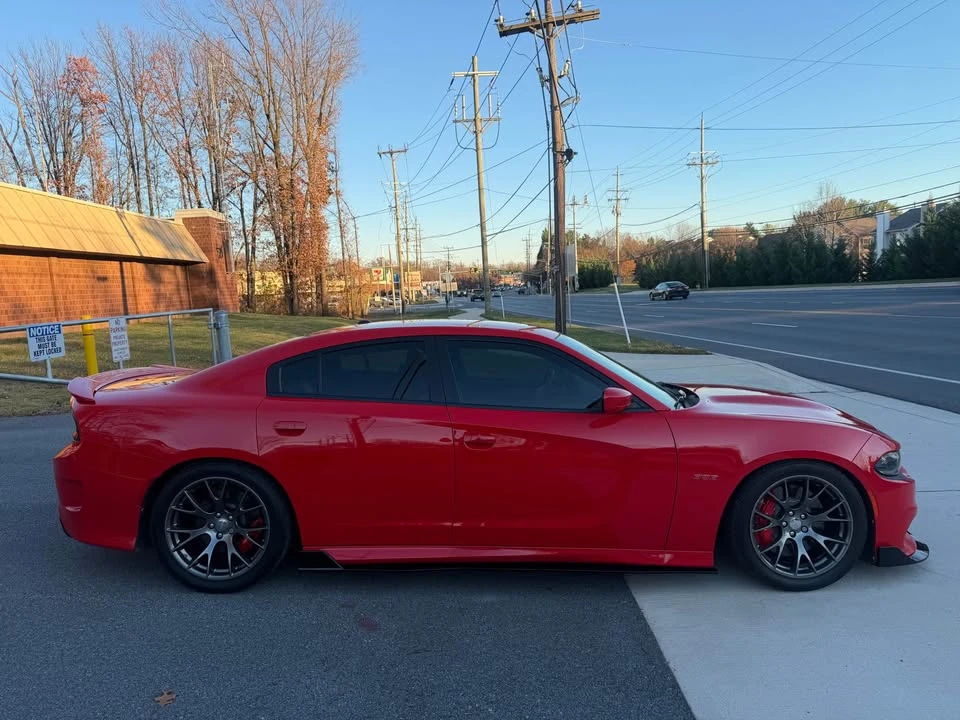 2016 Dodge Charger SRT & 392 7th Gen - Image 5 of 20