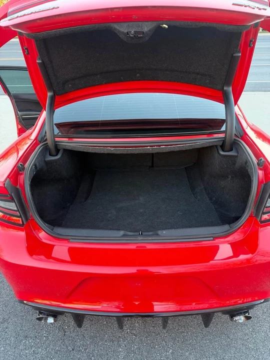 2016 Dodge Charger SRT & 392 7th Gen - Image 15 of 20