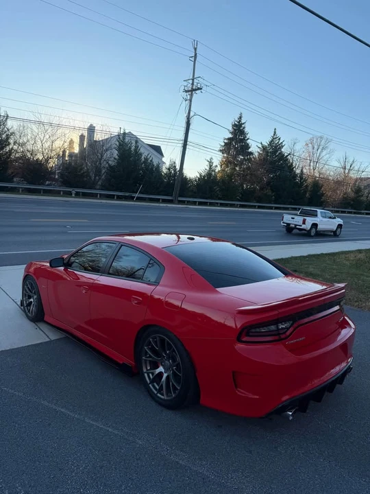 2016 Dodge Charger SRT & 392 7th Gen - Image 8 of 20