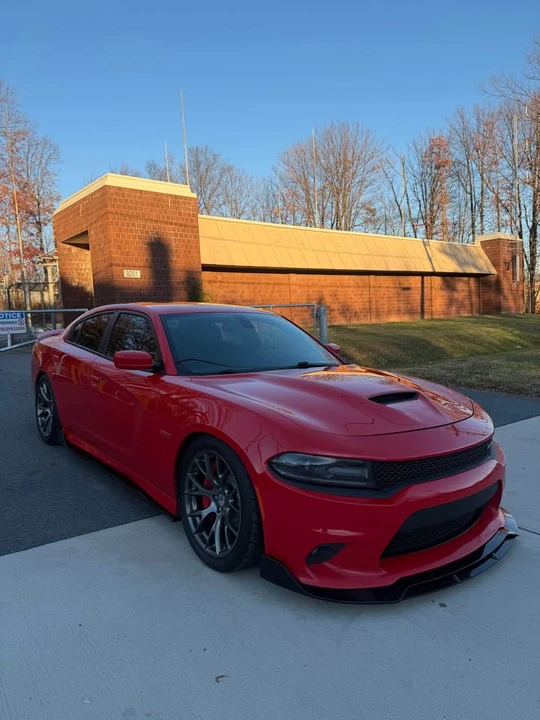 2016 Dodge Charger SRT & 392 7th Gen - Image 4 of 20