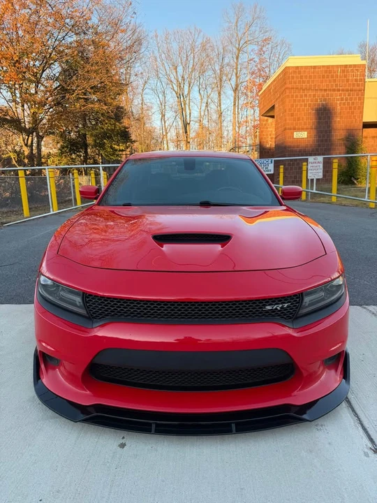 2016 Dodge Charger SRT & 392 7th Gen - Image 3 of 20