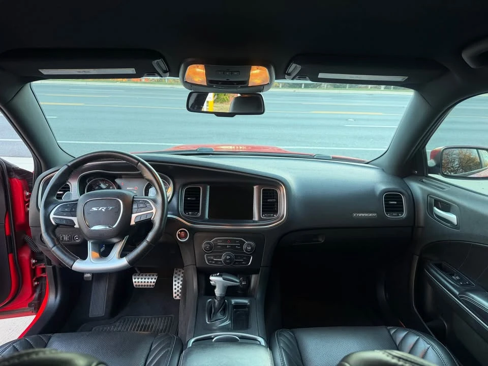2016 Dodge Charger SRT & 392 7th Gen - Image 14 of 20
