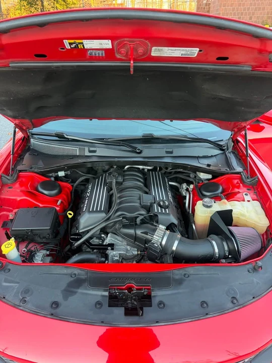 2016 Dodge Charger SRT & 392 7th Gen - Image 19 of 20