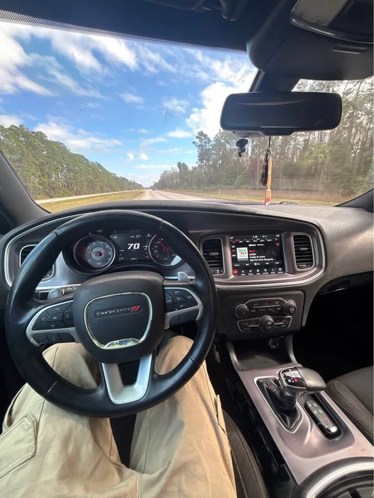 2016 Dodge Charger SRT & 392 7th Gen - Image 2 of 3