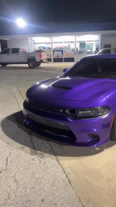 2016 Dodge Charger SRT & 392 7th Gen - Image 3 of 3