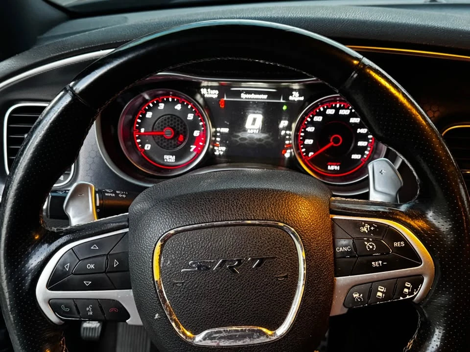 2016 Dodge Charger SRT & 392 7th Gen - Image 5 of 7