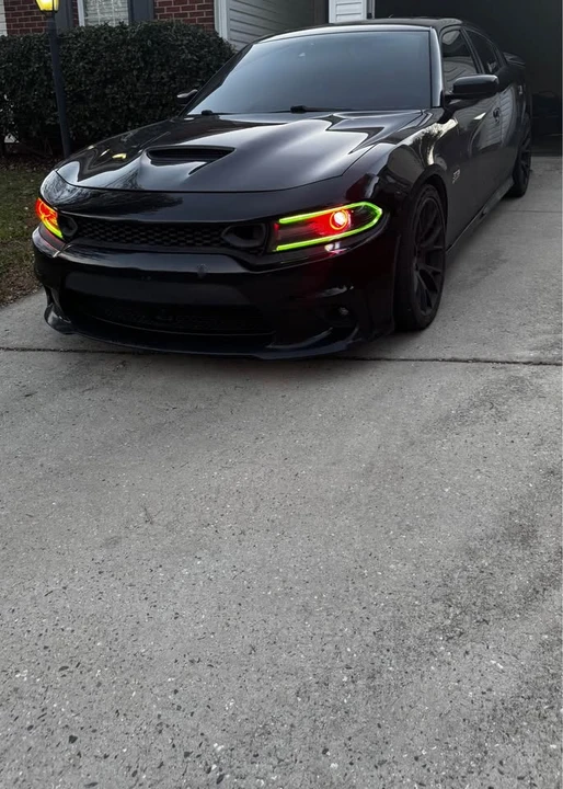 2016 Dodge Charger SRT & 392 7th Gen - Image 6 of 7