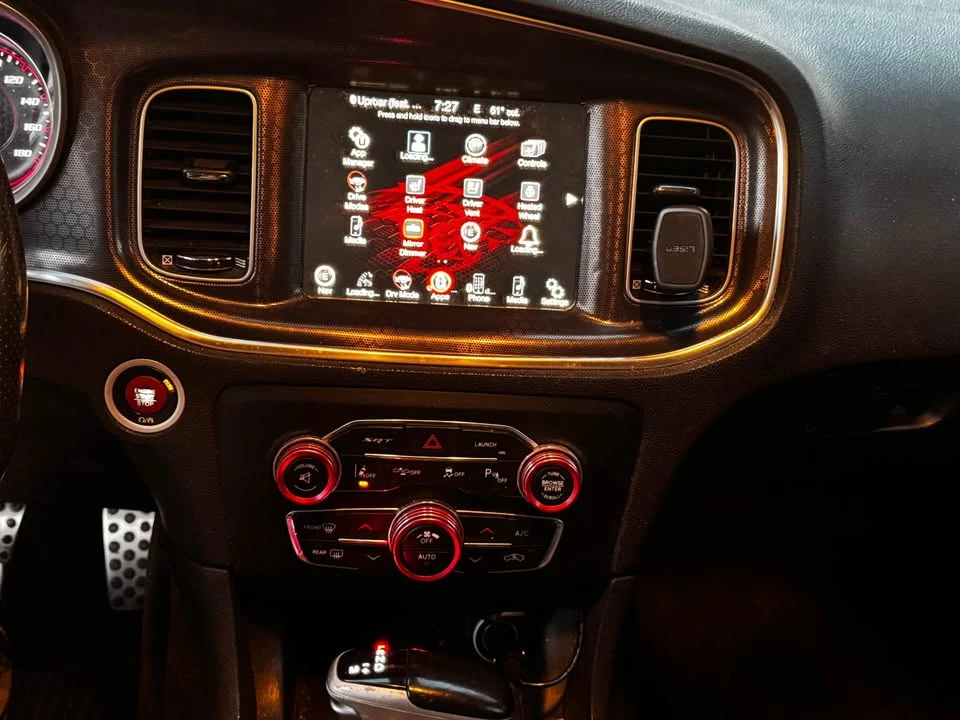 2016 Dodge Charger SRT & 392 7th Gen - Image 4 of 7