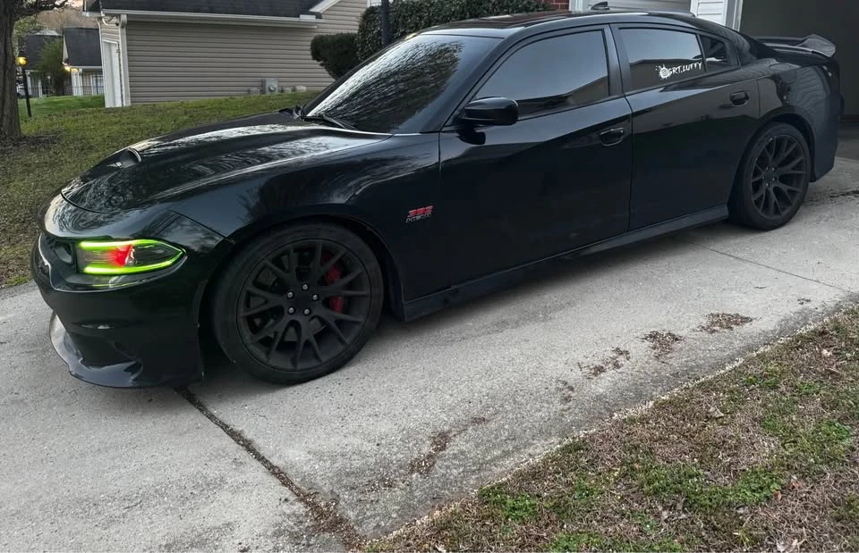 2016 Dodge Charger SRT & 392 7th Gen - Image 7 of 7
