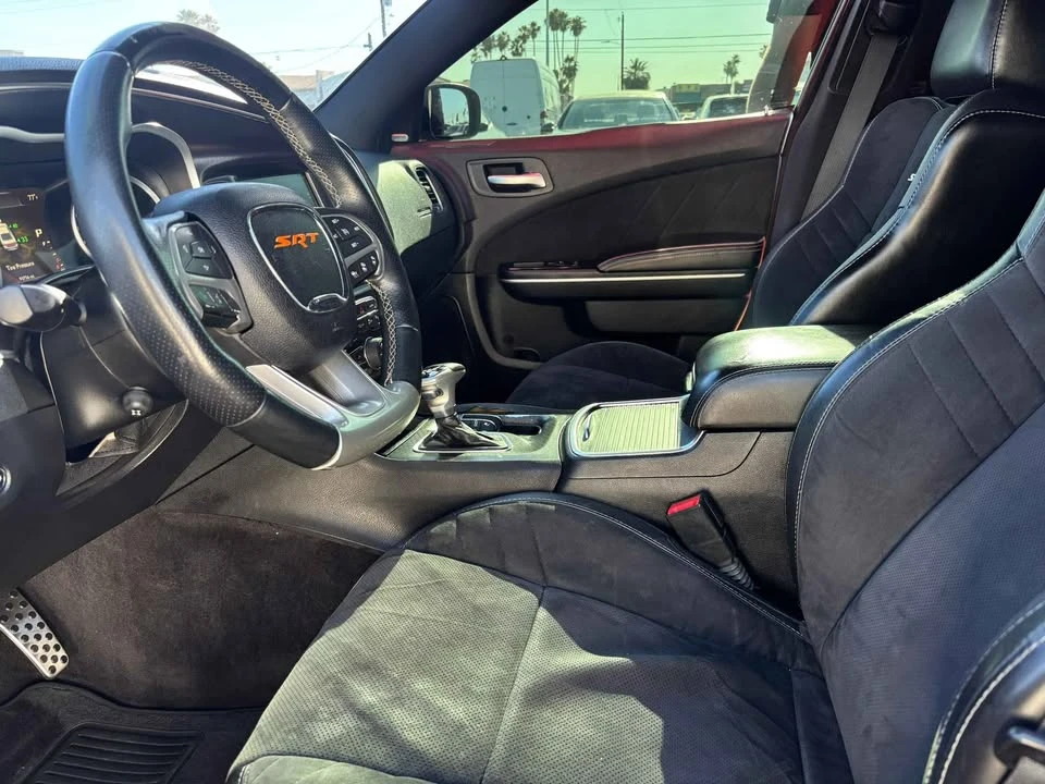 2016 Dodge Charger SRT & 392 7th Gen - Image 7 of 9