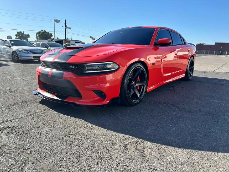2016 Dodge Charger SRT & 392 7th Gen - Image 2 of 9