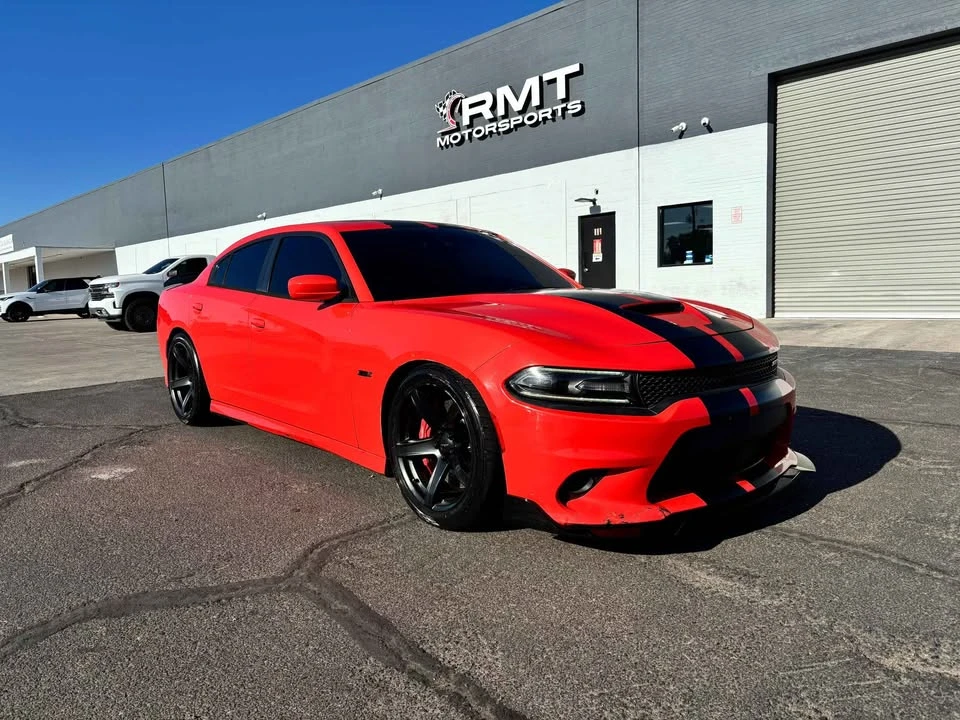 2016 Dodge Charger SRT & 392 7th Gen - Image 3 of 9