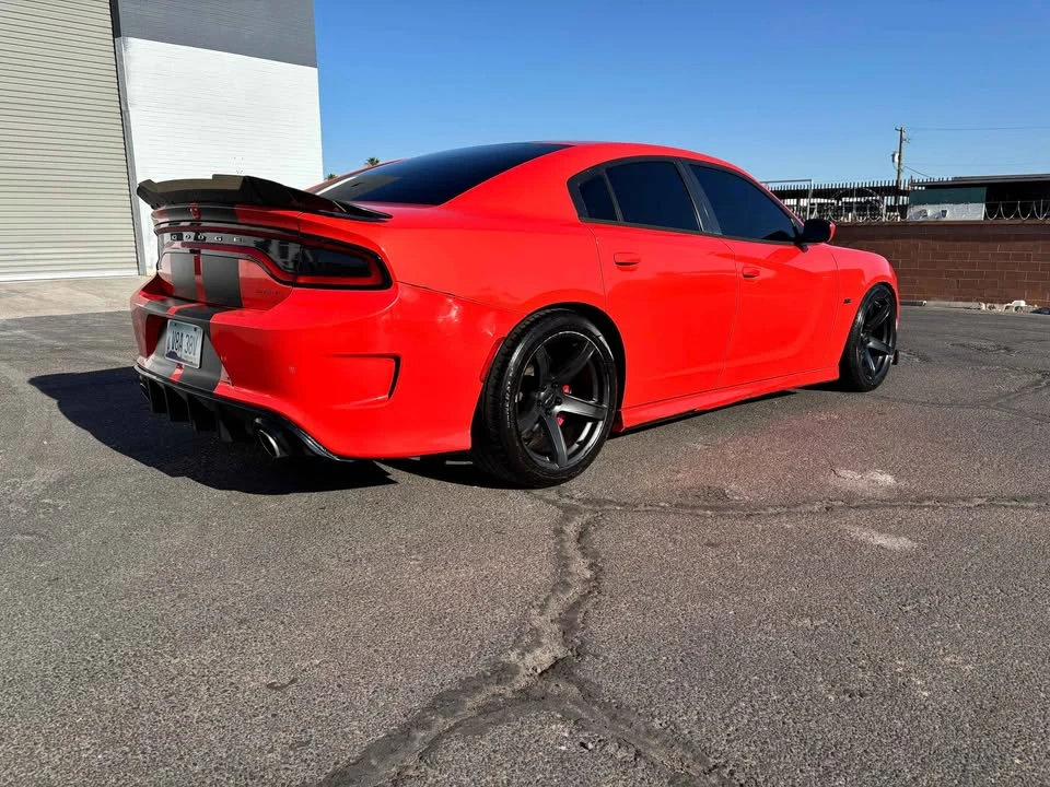 2016 Dodge Charger SRT & 392 7th Gen - Image 6 of 9