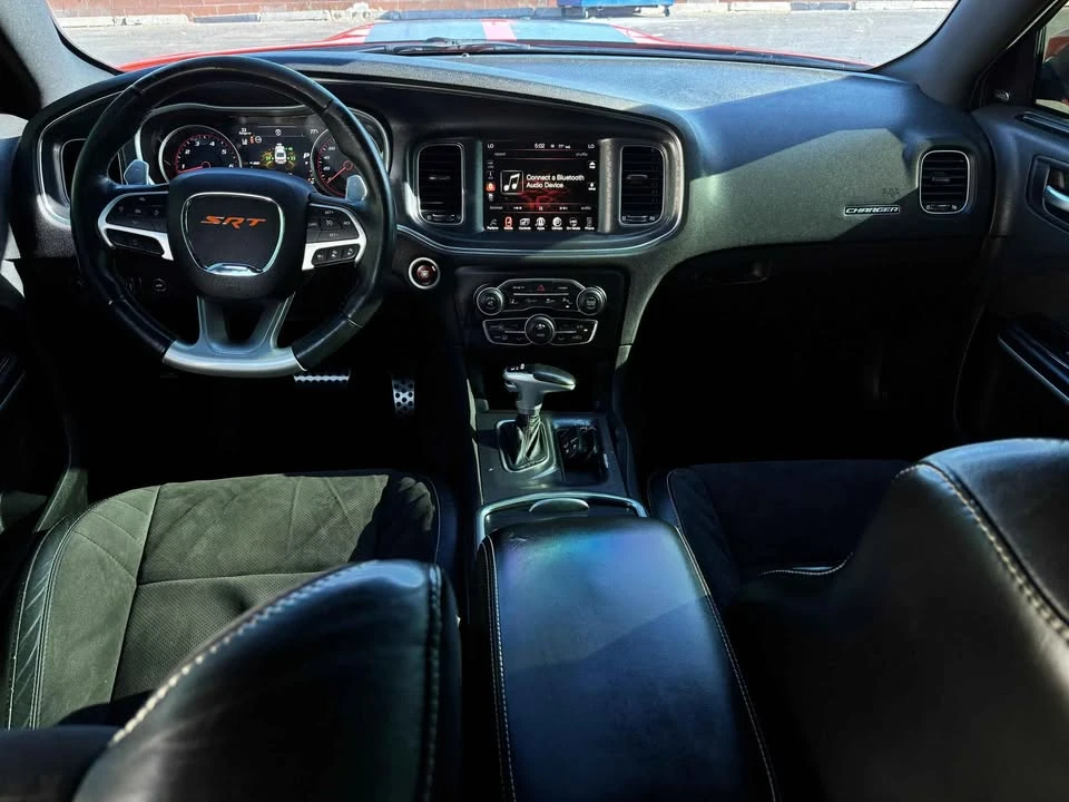 2016 Dodge Charger SRT & 392 7th Gen - Image 9 of 9