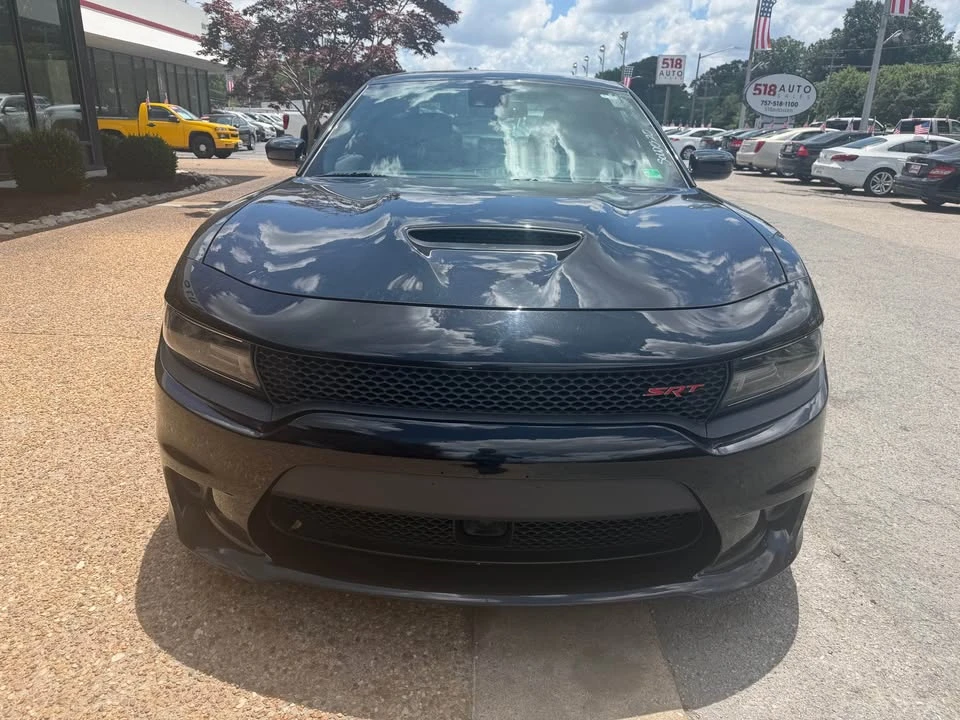 2016 Dodge Charger SRT & 392 7th Gen - Image 2 of 8