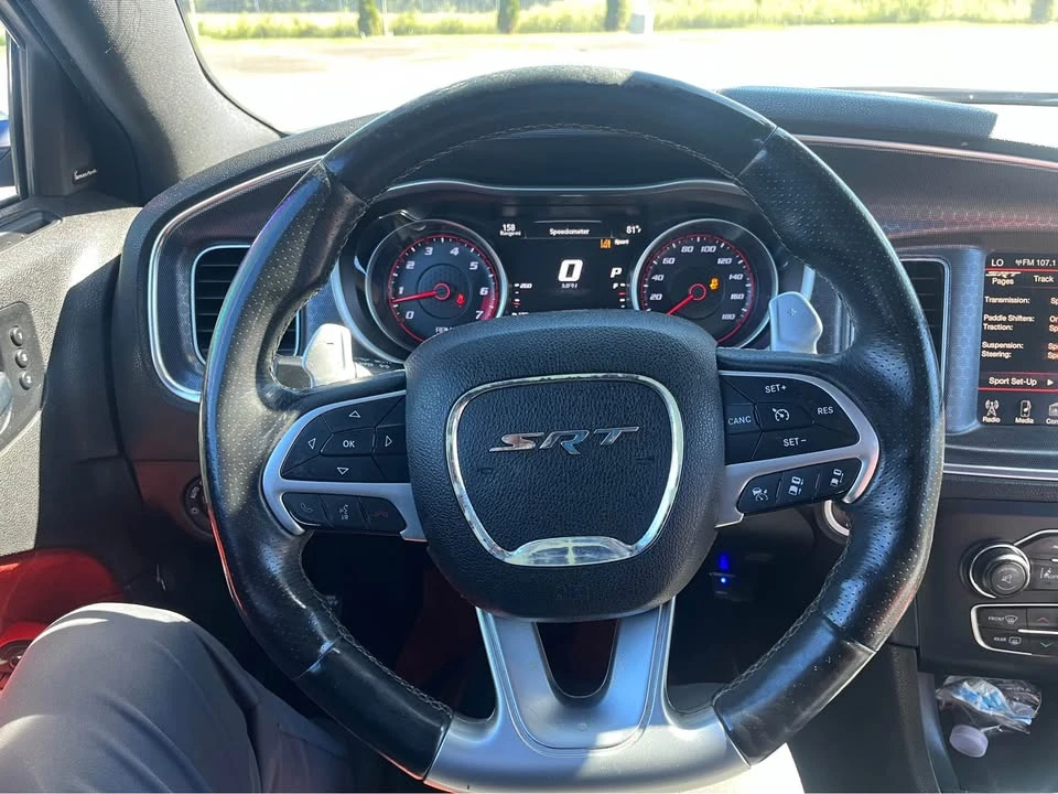 2016 Dodge Charger SRT & 392 7th Gen - Image 17 of 18
