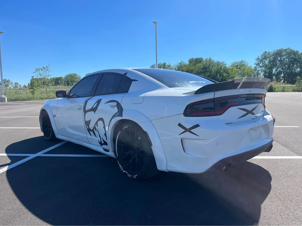 2016 Dodge Charger SRT & 392 7th Gen - Image 6 of 18