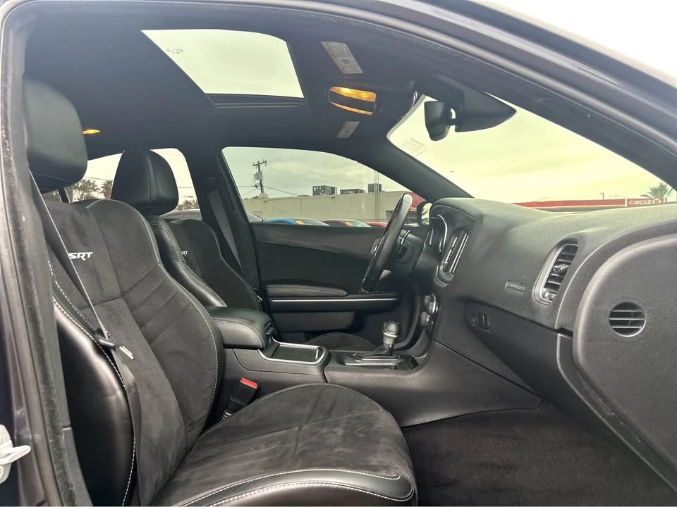 2016 Dodge Charger SRT & 392 7th Gen - Image 13 of 17