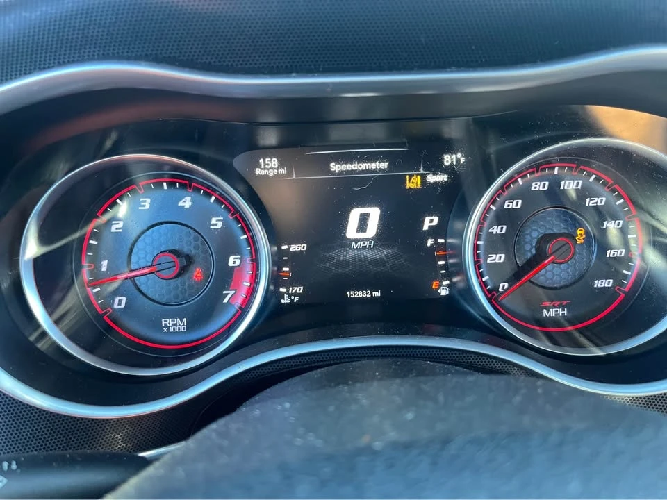 2016 Dodge Charger SRT & 392 7th Gen - Image 18 of 18