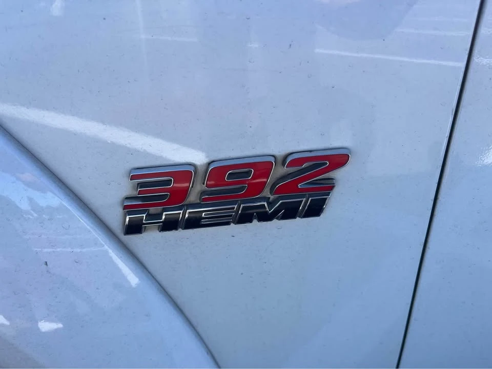 2016 Dodge Charger SRT & 392 7th Gen - Image 4 of 18