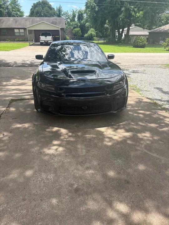 2016 Dodge Charger SRT & 392 7th Gen - Image 6 of 9