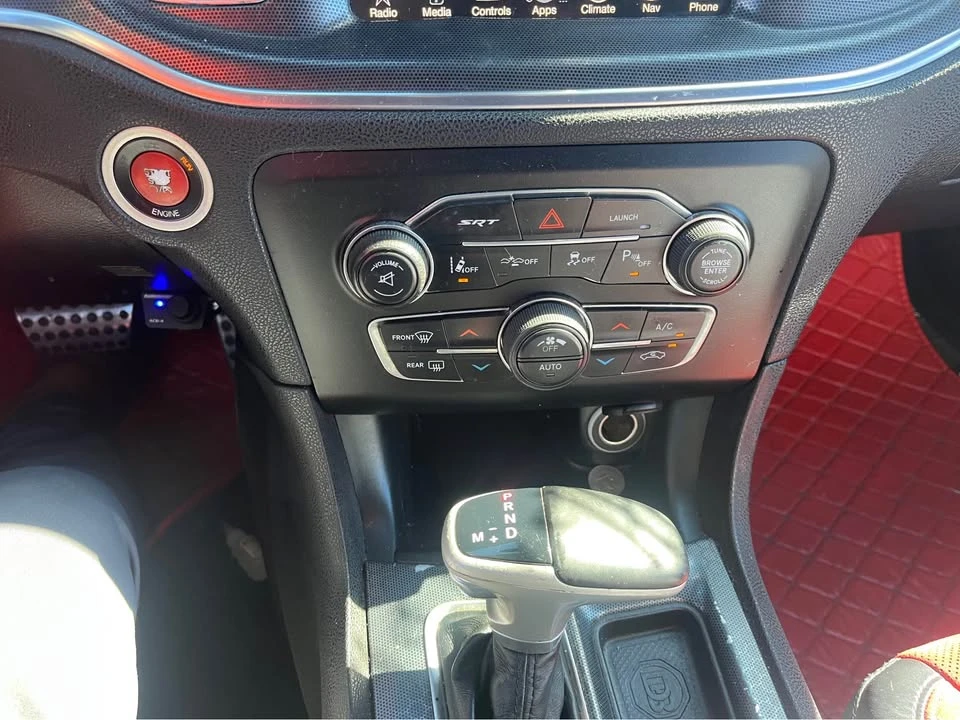 2016 Dodge Charger SRT & 392 7th Gen - Image 16 of 18