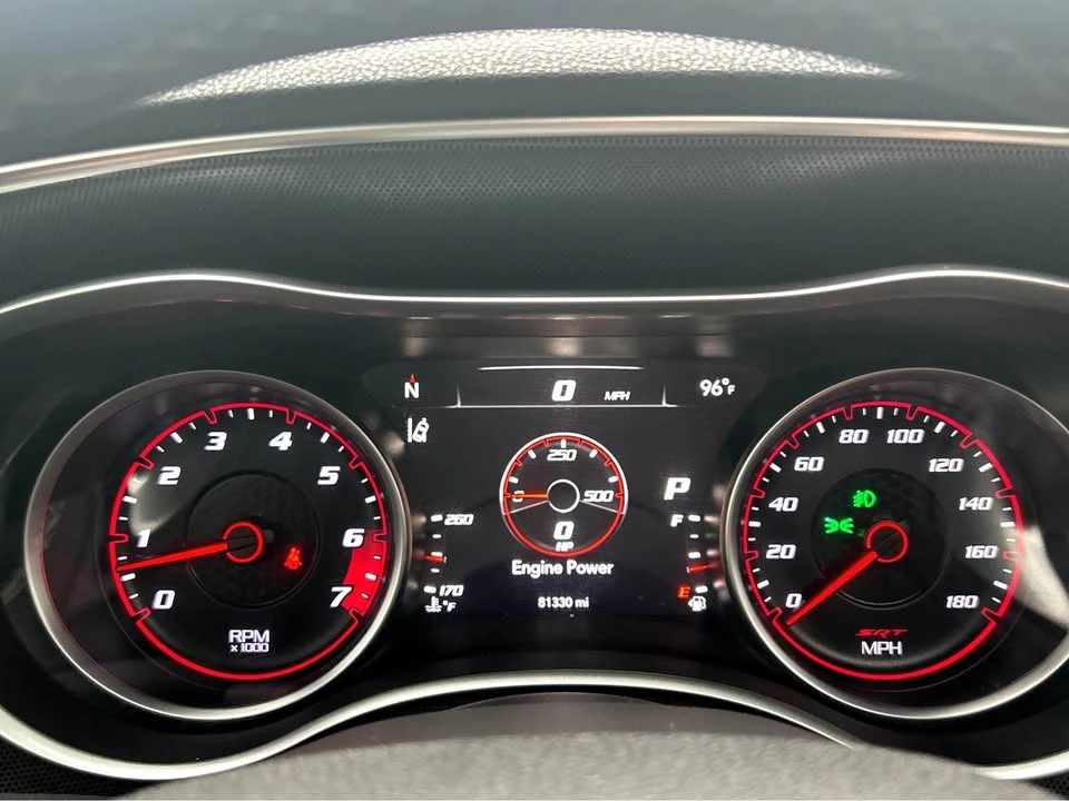 2016 Dodge Charger SRT & 392 7th Gen - Image 11 of 17