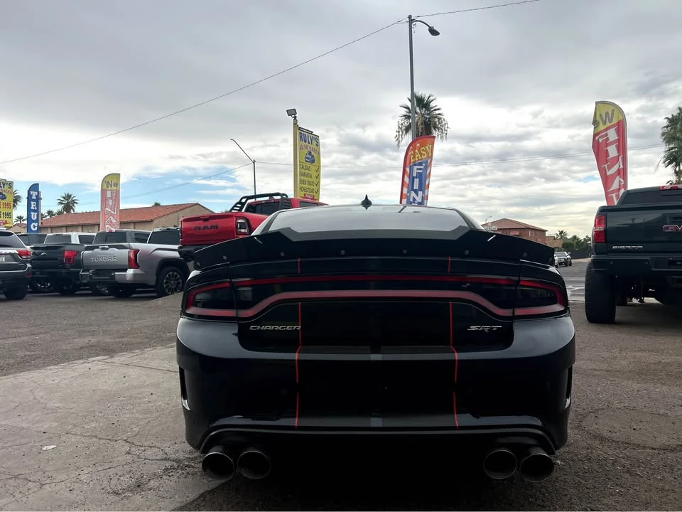 2016 Dodge Charger SRT & 392 7th Gen - Image 5 of 17