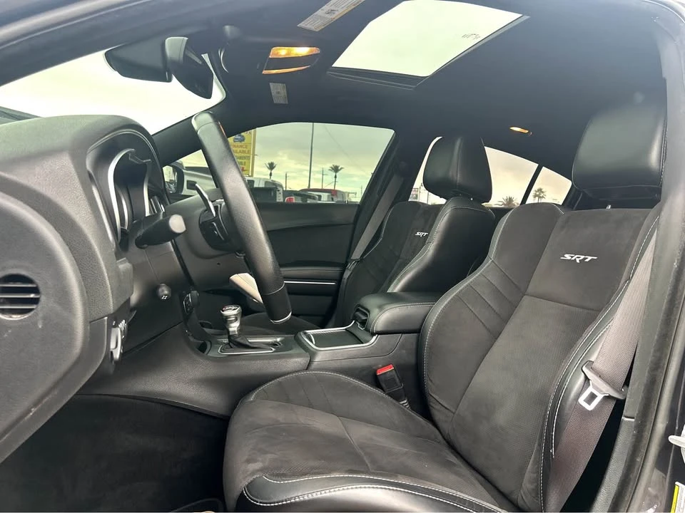 2016 Dodge Charger SRT & 392 7th Gen - Image 10 of 17
